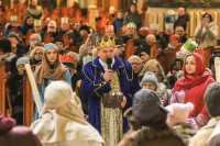 Przez diecezję włocławską przeszły Orszaki Trzech Króli